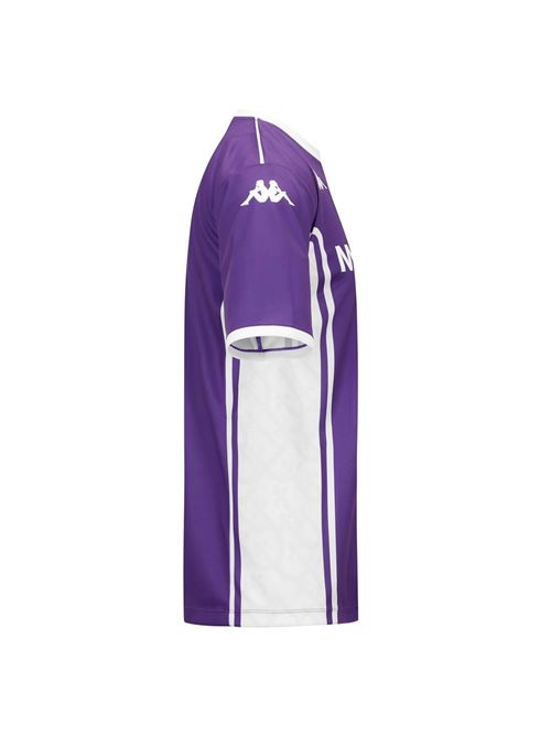 Kappa Fiorentina maglia replica Home 25/26 Fiorentina | 382751WHOME 25/26